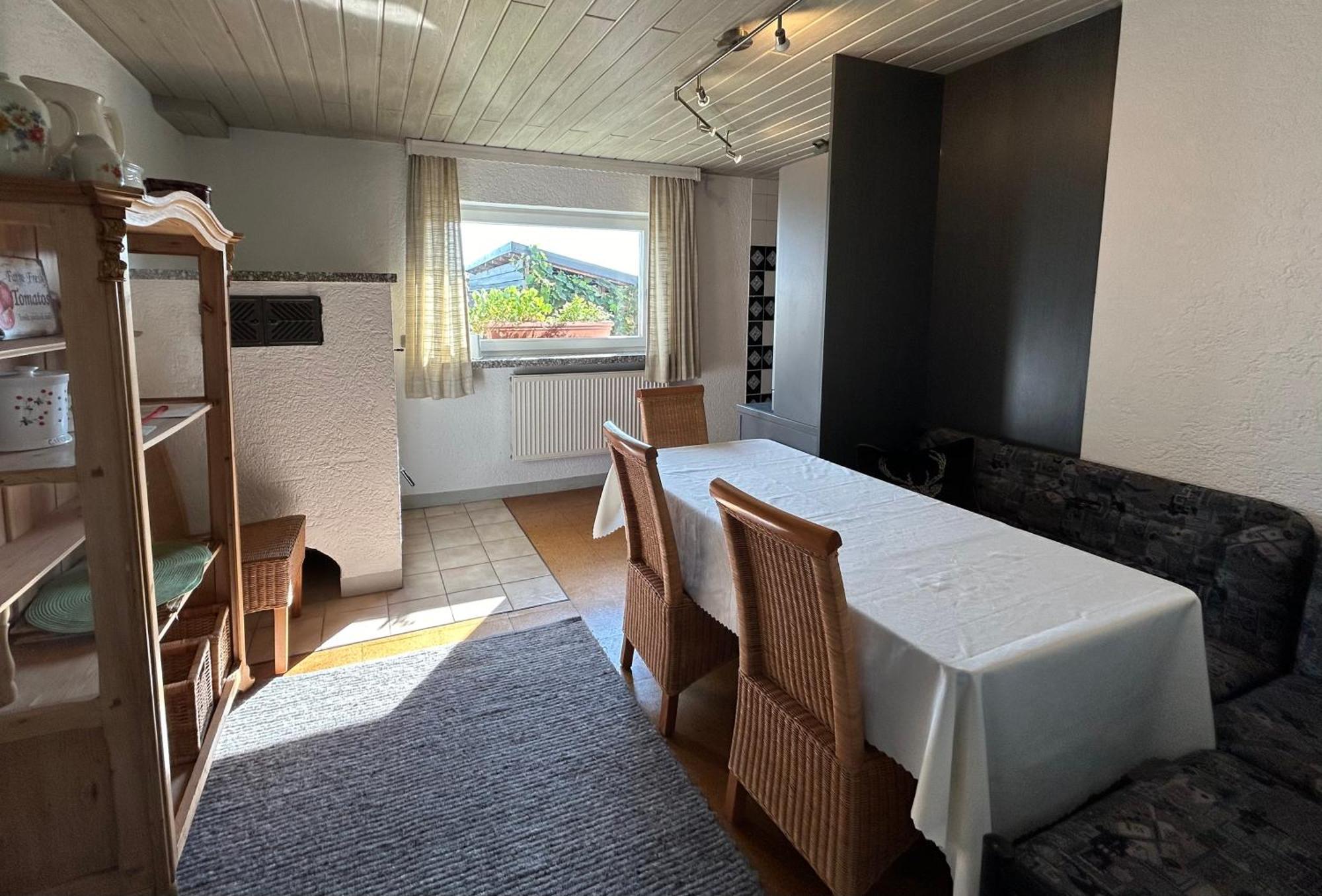 Ferienwohnungen Alpenblick Mit Garten -Panoramasauna- Kirchdorf im Wald Eksteriør billede